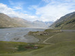 Alpine farm Alpine farm