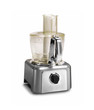 Food processor isolated on a white background