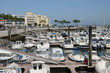 France, le port de plaisance d’Arcachon France, le port de plaisance d’Arcachon