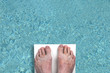 sprungbrett pool symbol