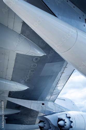 Photo: airliner airliner