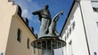 Brunnen in Holzkirchen