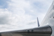 aircraft background