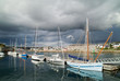concarneau en bretagne