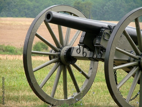 Photo: Cannon Gettsyburg PA Cannon Gettsyburg PA