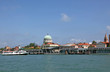 Venice, Lido