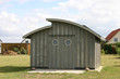 Hausbau