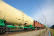 Photo: wagons wagons