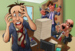 office