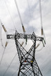 pylon fot the high voltage, pylon fot the high voltage,