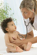 Bébé - Examens respiratoires