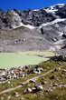 Locce Lake, Italy