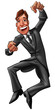 man in the wedding