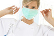Masque chirurgical