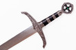 Medieval sword
