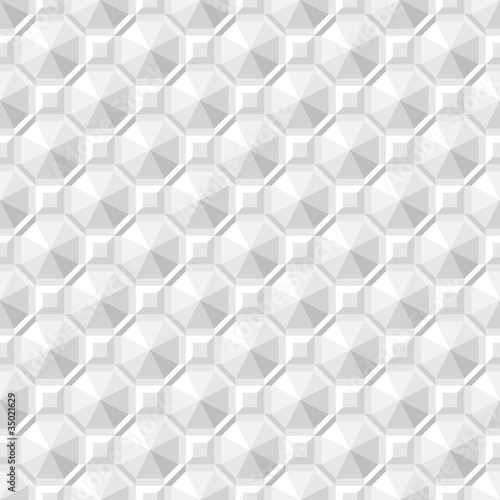 Vector: Seamless texture - abstract pattern Seamless texture - abstract pattern