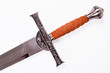 Medieval sword