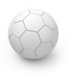 Der weiße Ball