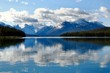 Maligne Lake, Jasper National Park, Canada Maligne Lake, Jasper National Park, Canada