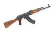 gun