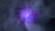 space nebula