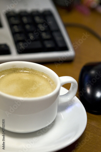 Photo: Coffee Break Coffee Break