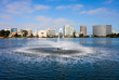 Photo en ligne au meilleur prix Lake Merritt in Oakland, California
