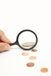 Find the money.