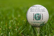 hundred dollar golf ball