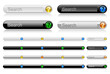 Web navigation templates 8