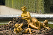 Château de Versailles, sculpture
