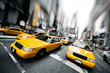New York taxis New York taxis