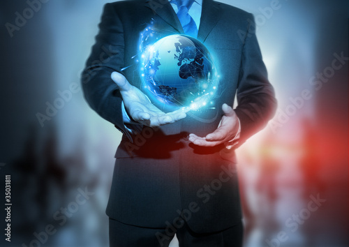 Photo: Global Communication Global Communication