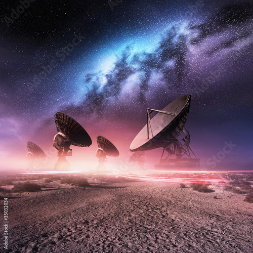Photo: Universe Observatory Universe Observatory
