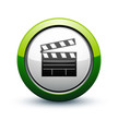 icône cinéma