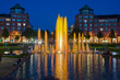 Mannheim Wasserturm 3