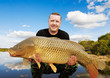 fishing trophy