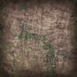 Photo: Abstract autumn background of hand drawings and textures Abstract autumn background of hand drawings and textures