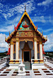 Thai Temple Church.