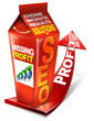Carton SEO missing profit - Search engine optimization web Carton SEO missing profit - Search engine optimization web