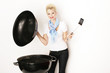 Grillen