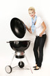 Grillen