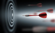 bullseye