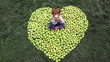 Apple boy