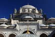 Turkish Mosque
