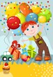 birthday card