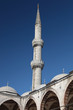 Mosque Minaret