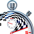 race