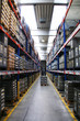 Photo: warehouse warehouse