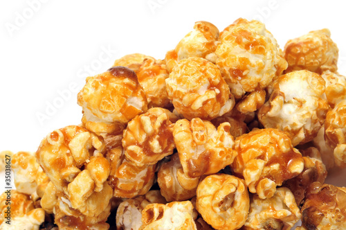 Photo: caramel corn caramel corn